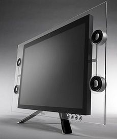 Dell Crystal - wcale nie taki piękny 1