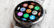 Cena potencjału. Test zegarka Huawei Watch 3 Pro z HarmonyOS