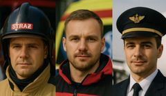 Które zawody cieszą się szacunkiem, a które go tracą?