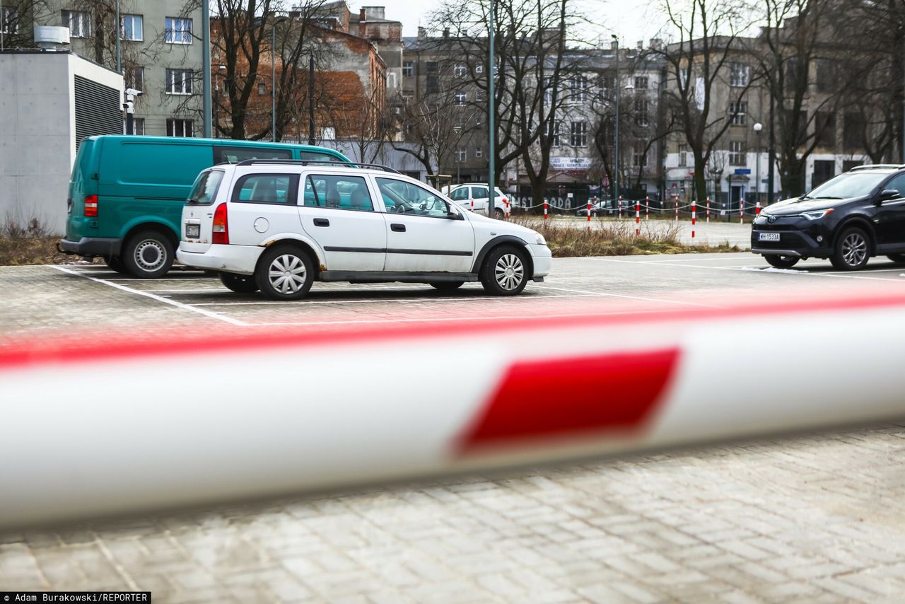 Naruszanie praw na parkingach nie popłaci. Operator został ukarany
