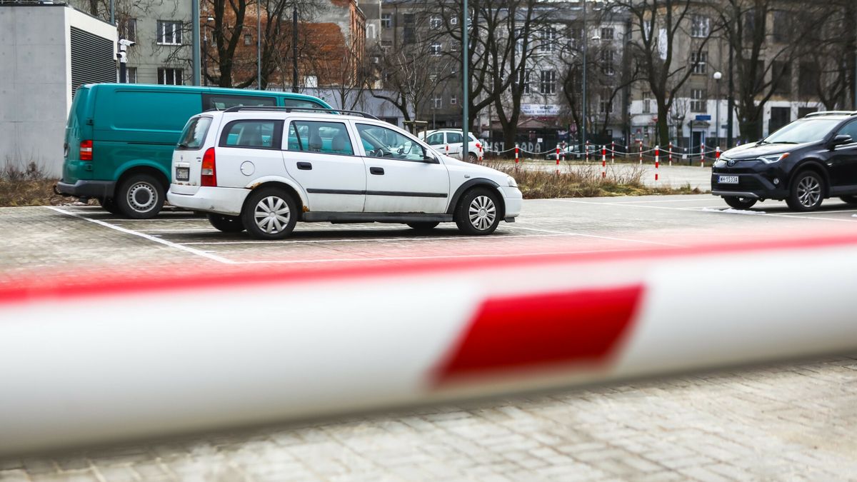Uprawomocniła się kara UOKiK na operatora parkingowego