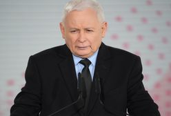 Jest decyzja ws. Suwerennej Polski. Kaczyński zdradził