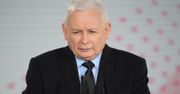 Jest decyzja ws. Suwerennej Polski. Kaczyński zdradził