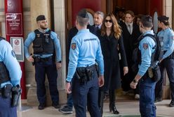 Nicolas Sarkozy wyjdzie z więzienia. Sąd przychylił się do wniosku