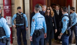 Nicolas Sarkozy wyjdzie z więzienia. Sąd przychylił się do wniosku