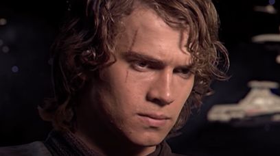 Hayden Christensen ponownie wcieli się w rolę Dartha Vadera