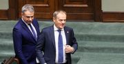 "Próbuje sparaliżować pracę rządu". Mocny głos z rządu po decyzji Dudy