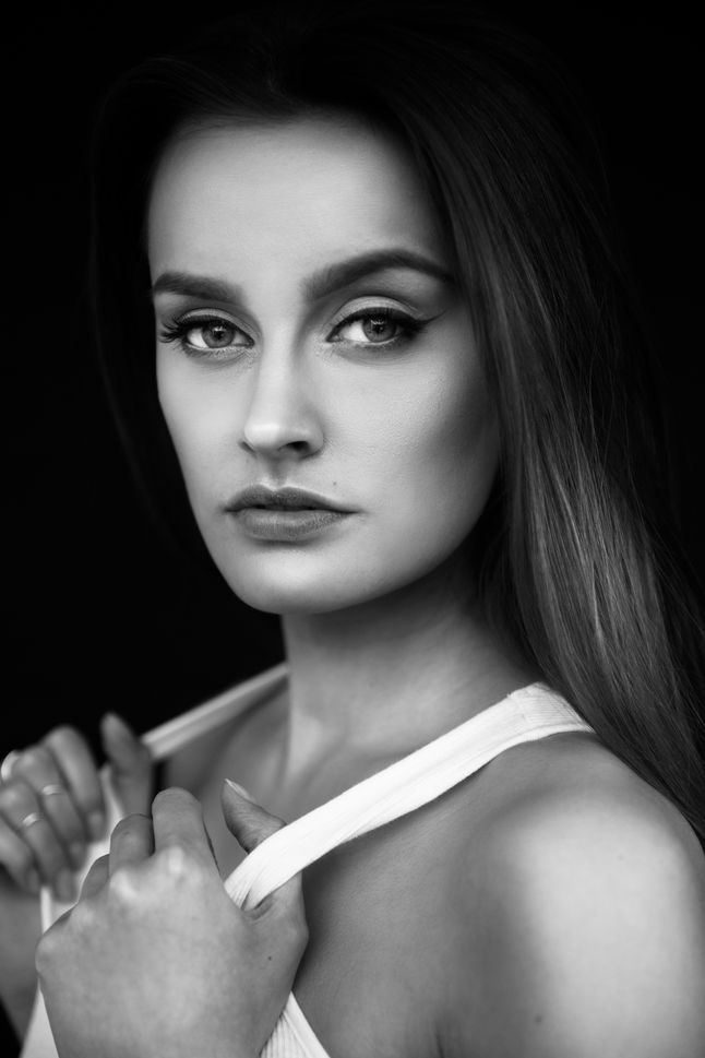 mod. Monika / SPP Models, ©Jakub Kaźmierczyk