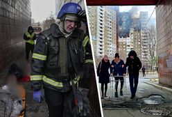 2 miliardy w trzy godziny. Tyle kosztował Putina atak na Ukrainę