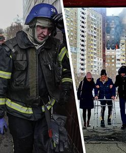 2 miliardy w trzy godziny. Tyle kosztował Putina atak na Ukrainę