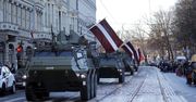 Łotwa nie czeka. Tak szykuje się na atak