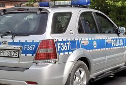 Tragedia w centrum Wałbrzycha. Ciało leżało na ławce kilka godzin