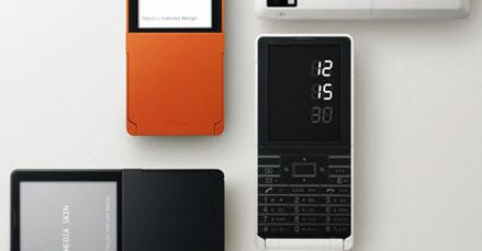 AMOLED w połowie dotykowych Samsungów