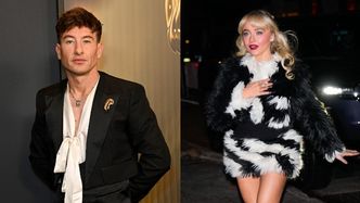 Barry Keoghan pierwszy raz zabrał głos po rozstaniu z Sabriną Carpenter i oskarżeniach o ZDRADĘ