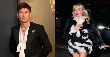 Barry Keoghan pierwszy raz zabrał głos po rozstaniu z Sabriną Carpenter i oskarżeniach o ZDRADĘ