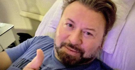 Michał Milowicz wylądował w szpitalu. Jest apel do fanów