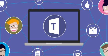 Praca i nauka zdalna będą przyjemniejsze. Microsoft Teams szykuje udogodnienia