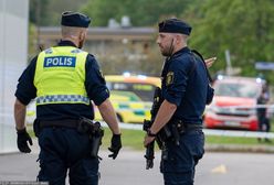 Trudna sytuacja po spokojnym lecie. Strzelaniny w Sztokholmie
