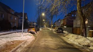 Słupsk: Mieszkańcy czekali na remont ulicy Sułkowskiego od lat