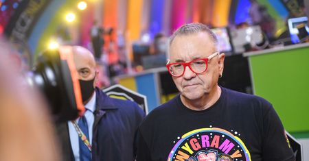 Nie kryje zdziwienia po rozdaniu nagród. Zadał ważne pytanie