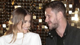 TYLKO NA PUDELKU: Joanna Opozda i Antek Królikowski BIORĄ ŚLUB!