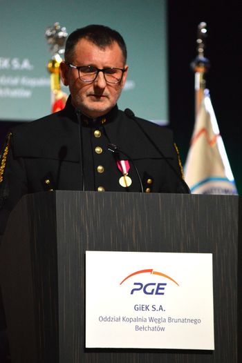 Bełchatów: Wydobycie węgla najniższe od wielu lat. Zakład szykuje się do zmian