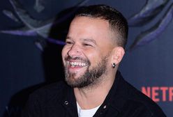 Piróg wrzucił zdjęcie na Insta. I sam śmieje się z tego, jak wygląda