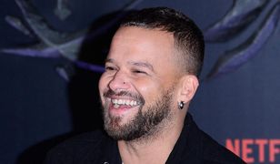 Piróg wrzucił zdjęcie na Insta. I sam śmieje się z tego, jak wygląda