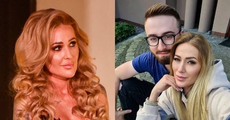 Sylwia Peretti udzieliła pierwszego wywiadu po śmierci syna: "Dla mnie cała czwórka zawiniła tragedii"