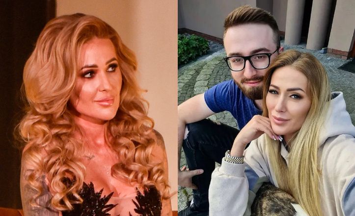 Sylwia Peretti udzieliła pierwszego wywiadu po śmierci syna