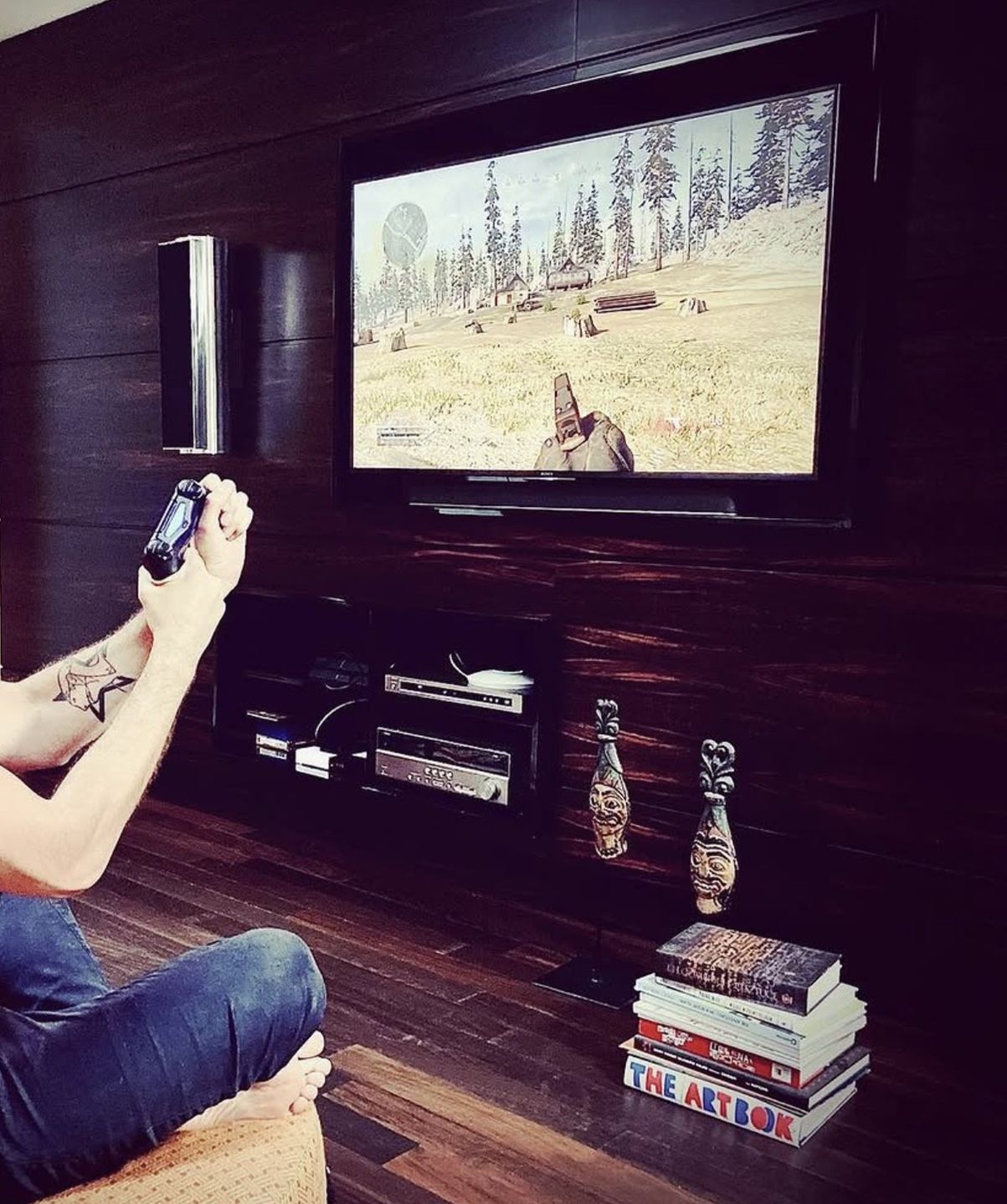 Tak mieszkali Prokopowie 