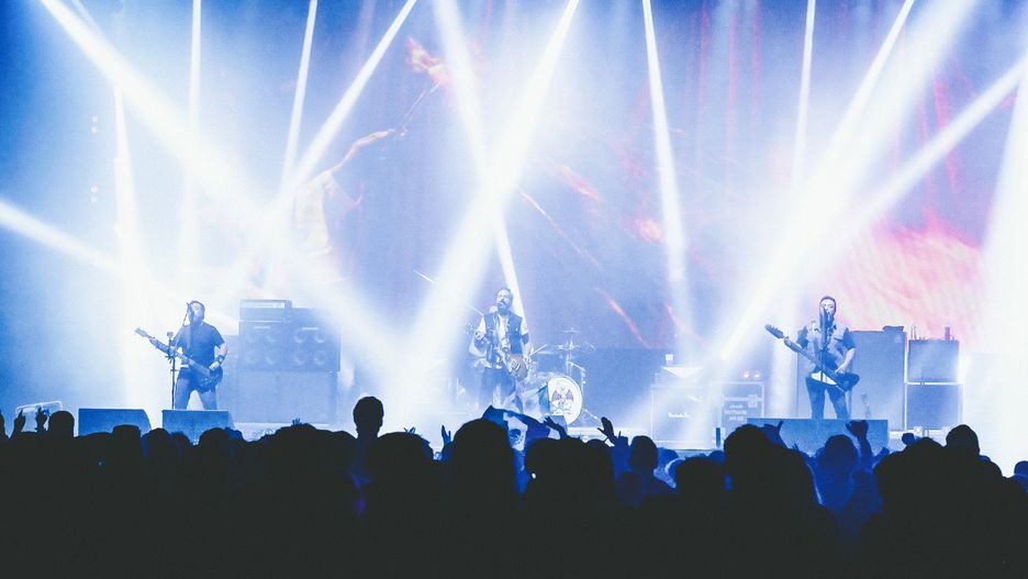 Polski rock to wiele kultowych zespołów i hitów