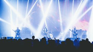 Kult zawładnie Kadzielnią w Kielcach. To będzie niezapomniany koncert