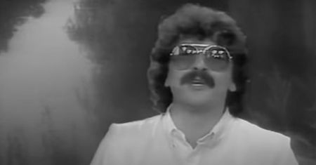 J.J.Lionel, wykonawca słynnych "kaczuszek", nie żyje
