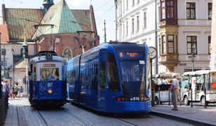 Rok utrudnień w Krakowie. Rusza remont