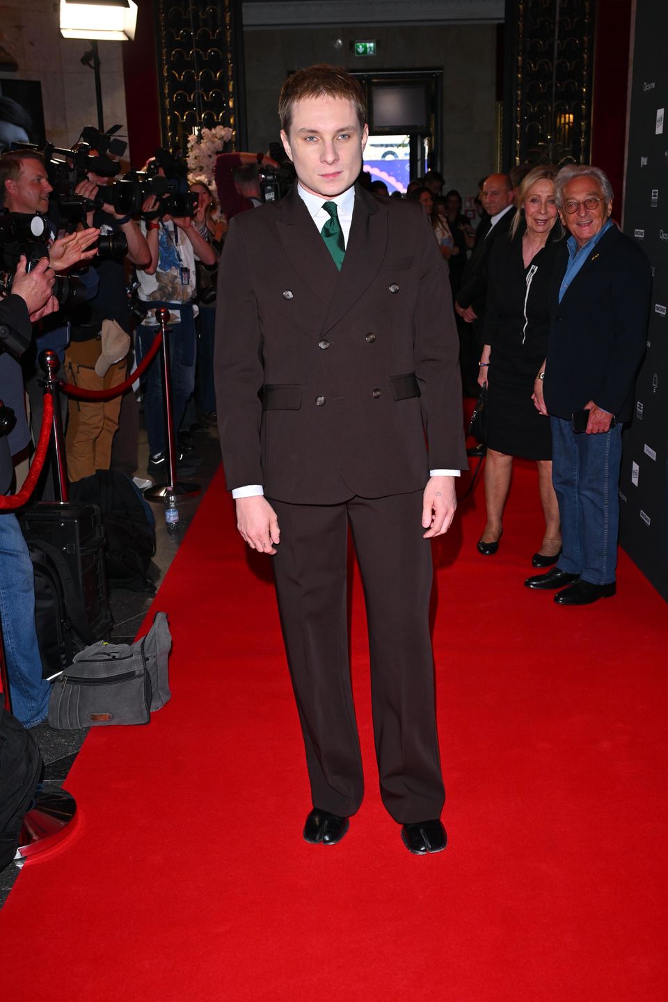 Ralph Kaminski
