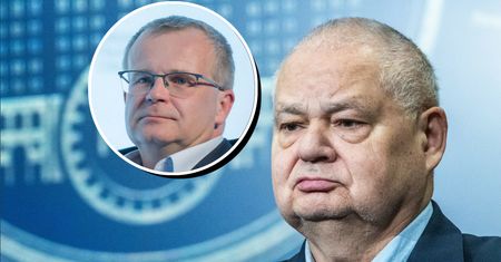 Trybunał Stanu dla Glapińskiego? Kotecki: sprawa zaprzątała jego myśli