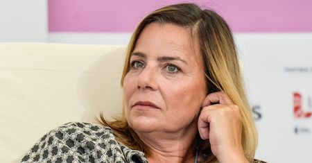 Agata Kulesza przeżywa decyzję córki. "Aż zdrętwiała po wysłuchaniu pomysłu"