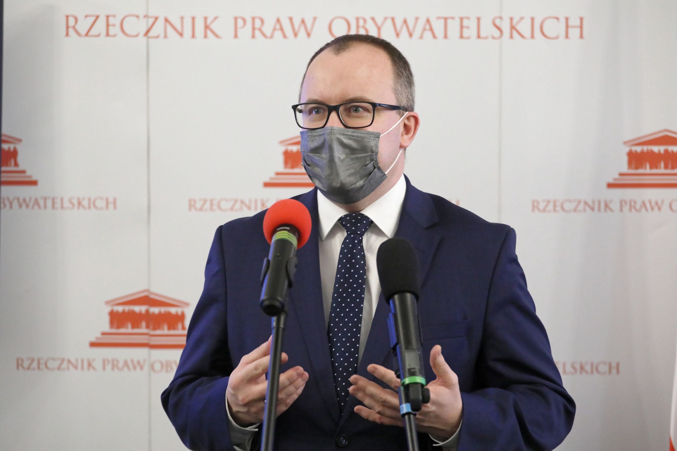 Lex TVN w Sejmie. Bodnar: to nie pierwszy atak na wolne media