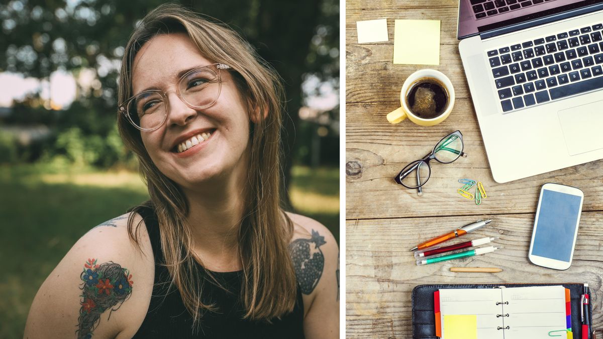 Joanna Goryszewska (na zdjęciu) - coach kariery i Business English Trainer – przygotowała zestaw pytań, które warto sobie zadać na koniec roku