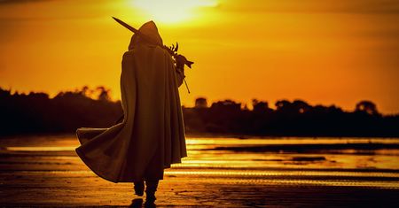 W sierpniu pojawi się nietypowy crossover z Assassin's Creed