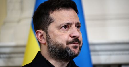 Działo się w nocy. Nocny alert RCB, spór o UPA i decyzja USA