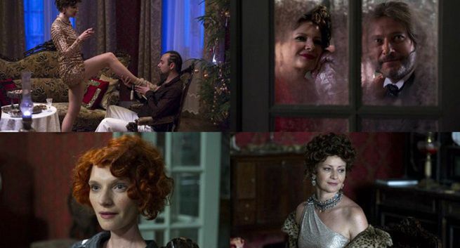 "Ich czworo" - ostatnie dzieło Marcina Wrony w TVP1