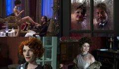 "Ich czworo" - ostatnie dzieło Marcina Wrony w TVP1