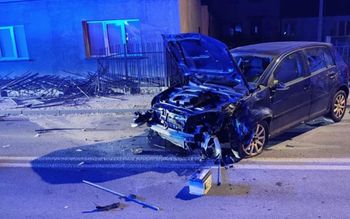 Anna nie żyje. Zginęła na oczach siostry. Kierowca był pijany