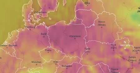 Pogoda na lipiec 2023. Urlopowicze będą zadowoleni