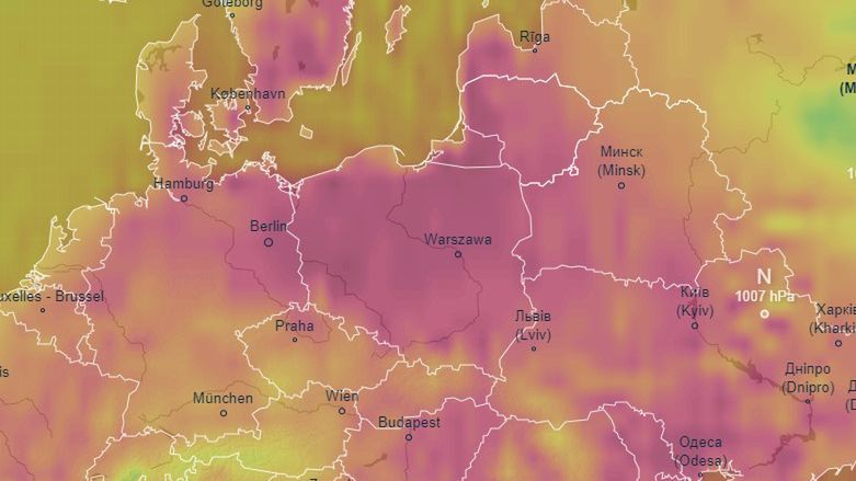 Pogoda na lipiec. Synoptycy wiedzą, jak będzie