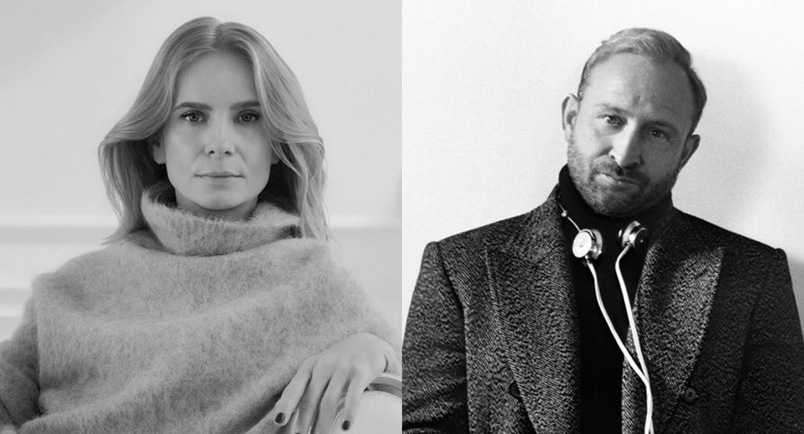 Magdalena Cielecka i Borys Szyc nowymi ambasadorami Vistuli