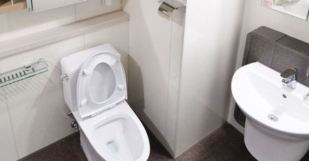 Szczecinek. Śmierć noworodka. Znaleziono go pod blokiem