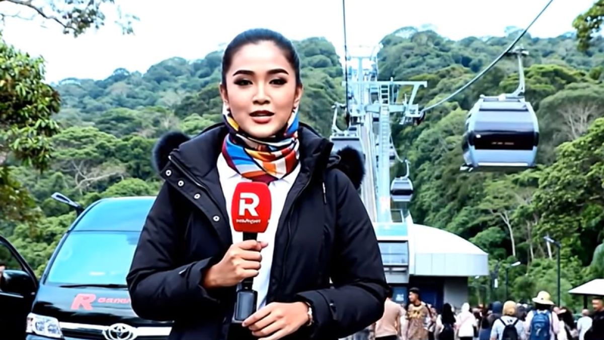 Starsza para chciała zobaczyć nieistniejącą atrakcje